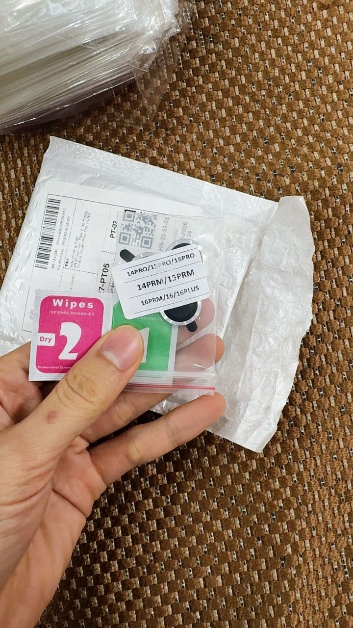 Ảnh đánh giá