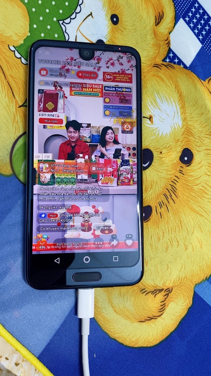 Ảnh đánh giá