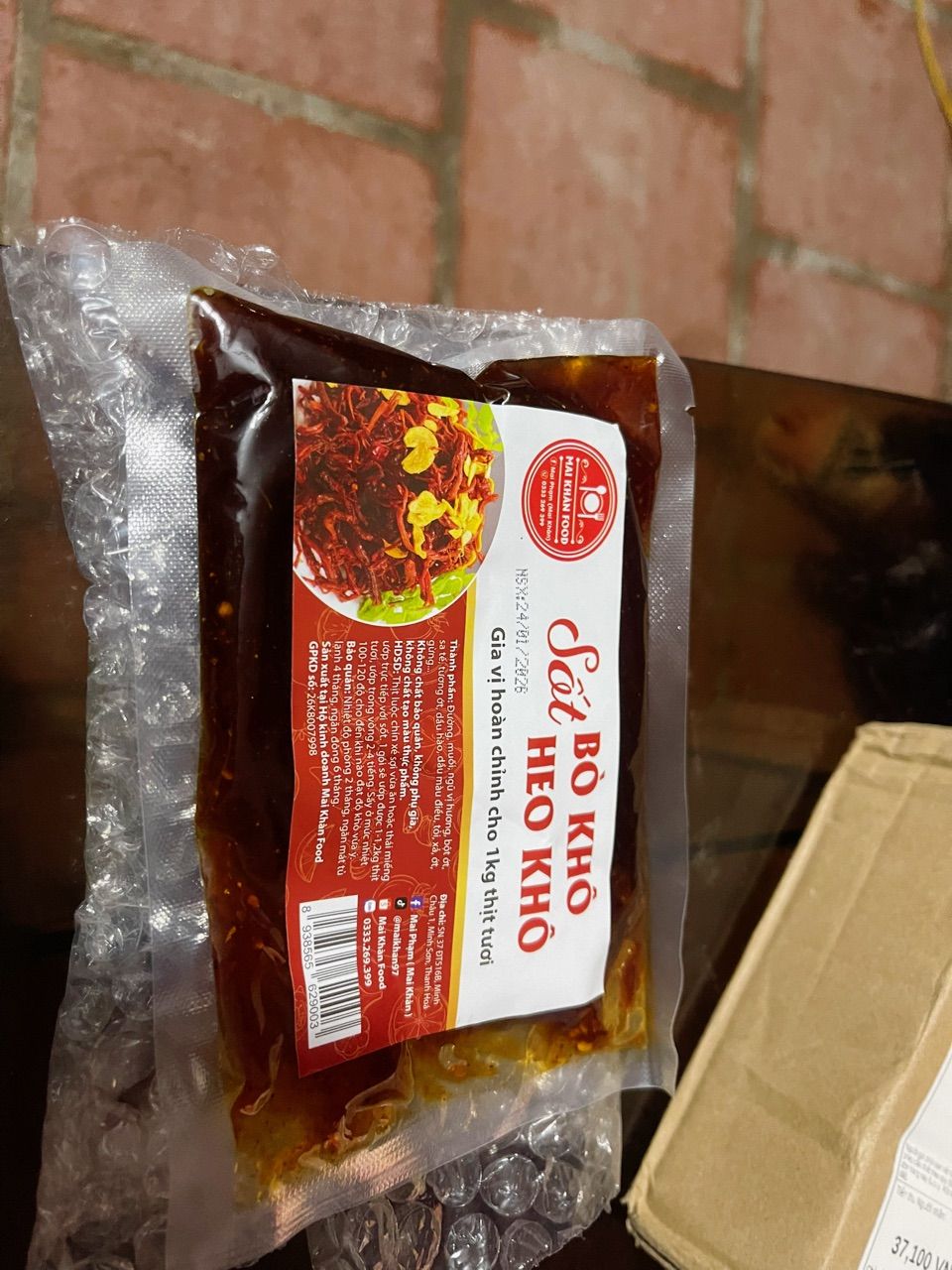 Ảnh đánh giá