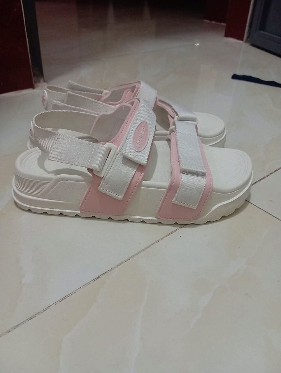Sandal Platy nhiều màu