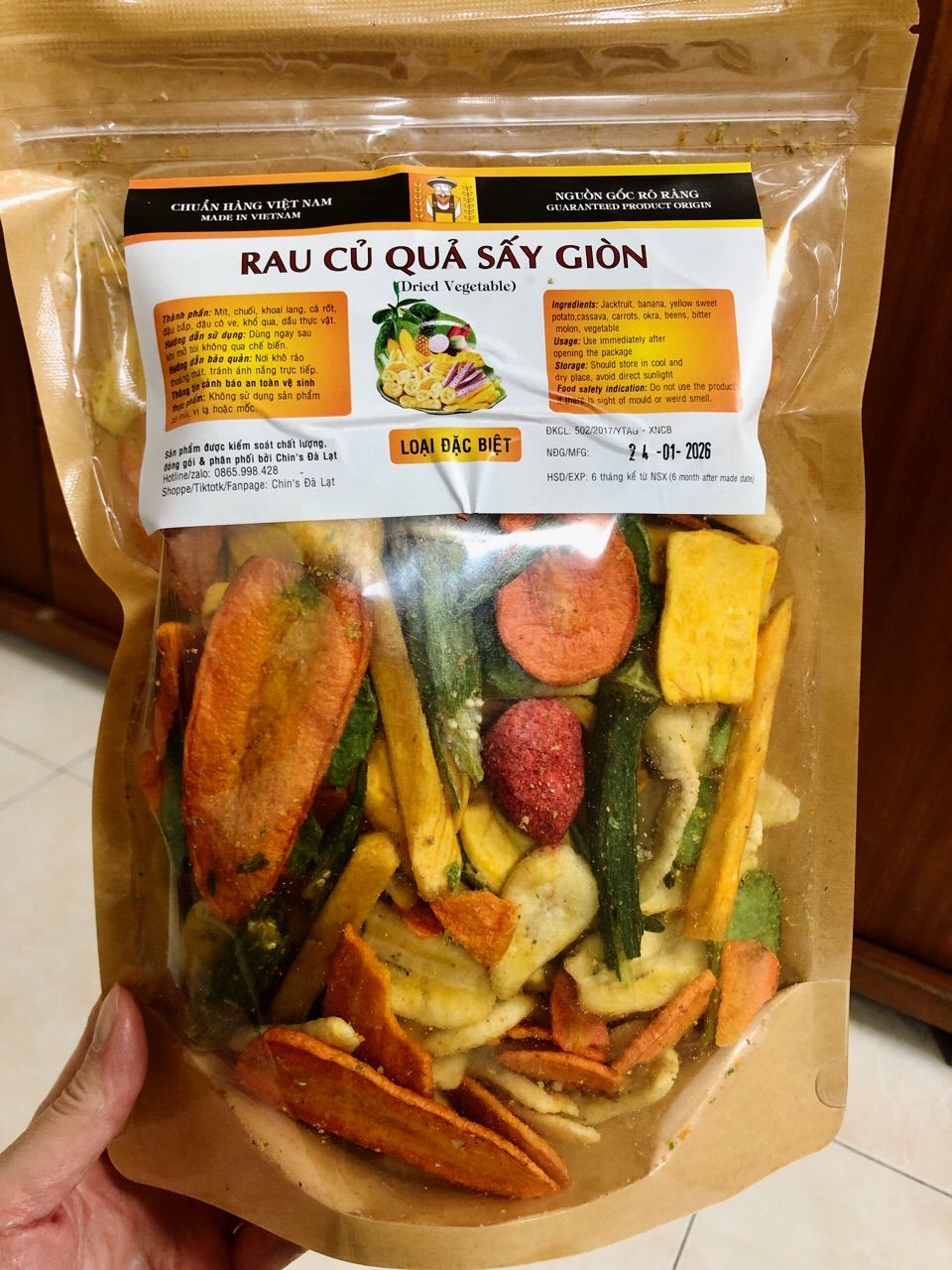 Ảnh đánh giá