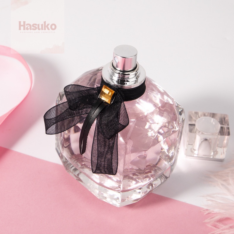 Nước Hoa Nữ, Nước Hoa Jean Miss Mon Party 50ml Ngọt Ngào, Quyến Rũ, Thơm Lâu - Chính hãng