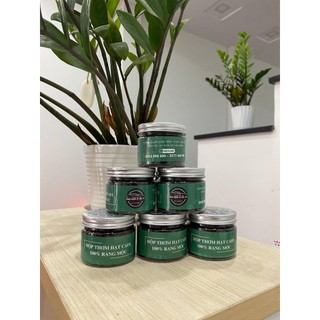 Túi thơm cà phê đẹp rẻ 100% hạt nguyên chất khử mủi ô tô, tủ, văn phòng KHO SỈ TOÀN QUỐC