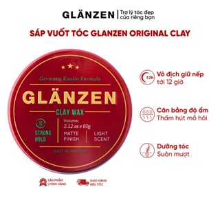 Chế độ sống hiện đại đang khiến cho nhiều người bị stress và thiếu thời gian để chăm sóc bản thân. Đó là vì sao Glanzen giá tốt được ra đời, giúp bạn giải phóng áp lực và dành thời gian cho những hoạt động yêu thích của mình. Nhấn vào ảnh để biết thêm chi tiết về sản phẩm này!