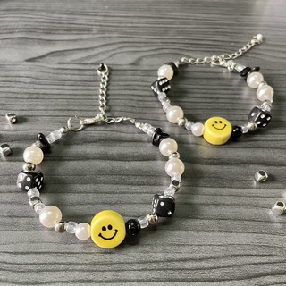 Vòng Tay Lắc Tay Nam Nữ "HEYU" Cá Tính  - Vòng Tay Unisex Trending