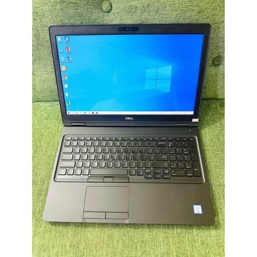 Dell Gaming Laptop – Core i7, 16GB RAM, 256GB SSD