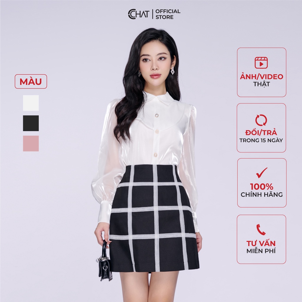 Áo Nhún 3 Tầng Giá Tốt Tháng 3, 2023 | Mua Ngay | Shopee Việt Nam
