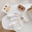 Áo polo cotton cộc tay trẻ em Áo bé trai và áo bé gái in hình ếch con TB162 TB269
