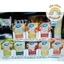 Pate SNAPPY TOM cá ngừ mix trái cây cho mèo - Gói 70g