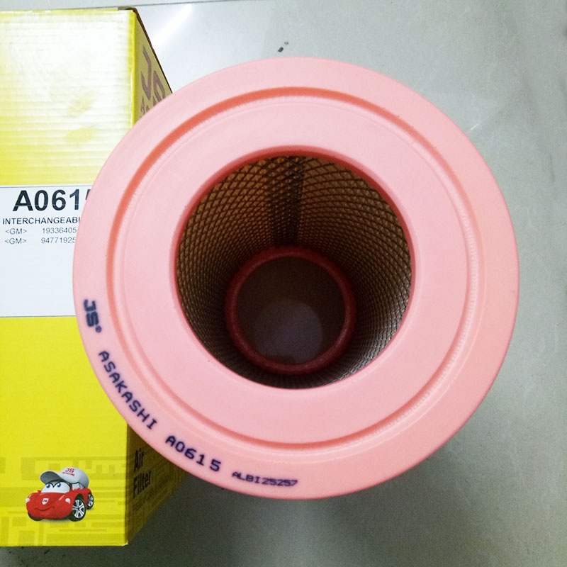 Lọc gió động cơ A0615 Dùng Cho Xe Chevrolet Colorado 2.5L và 2.8L máy ...