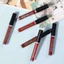 ♕Nyxkiss 6 Chiếc 1 Bộ Son Môi Bộ vũ điệu bướm én bay*