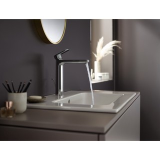Vòi chậu HANSGROHE Vernis Blend 190 71572