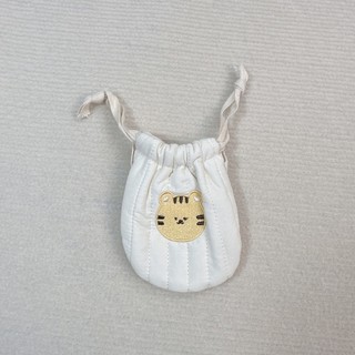 Túi tỏi bình an chính hãng Mily nhiều hình