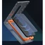 Kính Cường Lực tự dán MAGICBOX KINGKONG bảo vệ loa iphone x xs xsm 11 12 13 14 15 16 17 pro promax