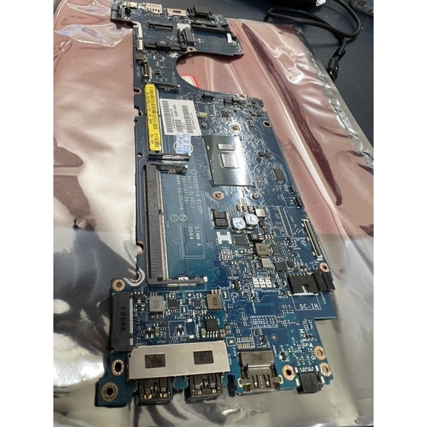 Main dell Latitude 7480 / E7480, LA-E131P / LA-E132P | Shopee Việt Nam LA-E131P、i7-6th 第7世代CPU搭載ノートパソコン用マザーボード、Dell Latitude 7480 E7480 ノ