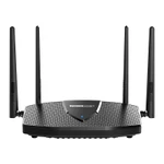 [Hoả Tốc] Bộ phát Wi-Fi 6 TOTOLINK X6000R - Router Wi-Fi 6 băng tần kép Gigabit AX3000 — ảnh 2