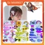 Set 14 Kẹp Tóc Siêu Cute Cho Bé Gái