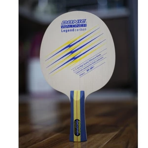Cốt vợt bóng bàn DONIC Waldner Legend Carbon 3 gỗ + 2 carbon