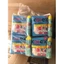Combo 8 gói Kotex siêu mỏng cánh (8 miếng)