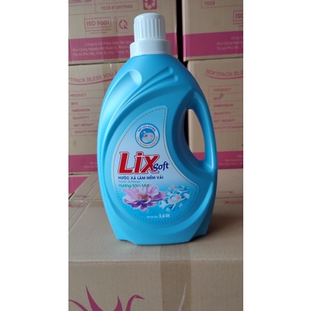 túi nước xã lix 2.2l  3 màu