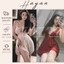 HT171 Váy ngủ sexy ren xuyên thấu gợi cảm, đầm ngủ ren xẻ sau dáng xoè quyến rũ HT171