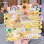 Set 14 Kẹp Tóc Siêu Cute Cho Bé Gái