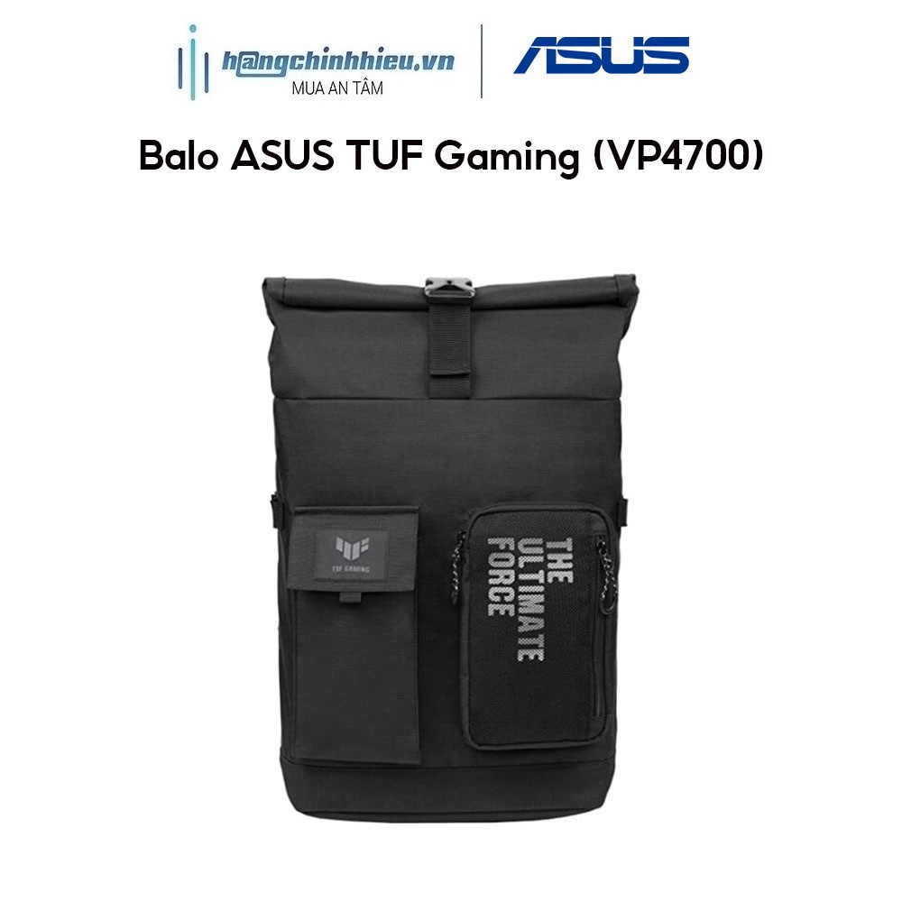 Balo ASUS TUF Gaming VP4700 17