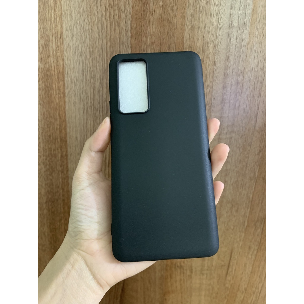 Ốp dẻo TPU Bphone A85, bảo vệ điện thoại.