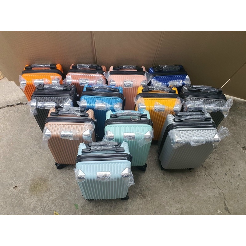 Vali size 16 | Shopee Việt Nam