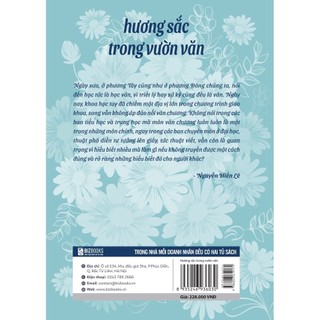 Sách - Hương Sắc Trong Vườn Văn - Dịch giả Nguyễn Hiến Lê