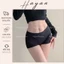 HT037 Quần đùi mặc váy su đúc không đường may, quần đùi ngủ co dãn 4 chiều HT037