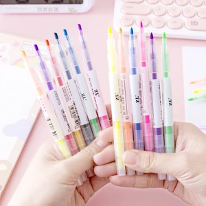 3 Lẻ 1 Bút Đánh Dấu Cy 2 Màu