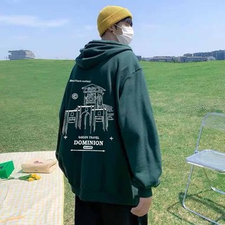 Áo hoodie CHỢ BẾN THÀNH nam nữ Form rộng - khoác nỉ form Unisex k1