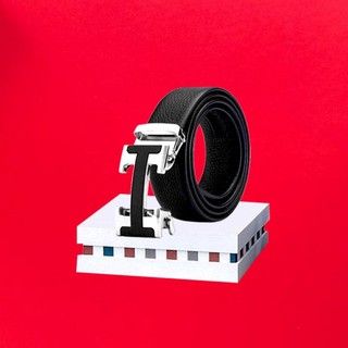 Quà tặng nam giới full túi hộp theo kèm - Thắt lưng nam thời trang