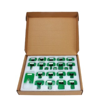 Bộ adapter 22 món ktag kess dimsport