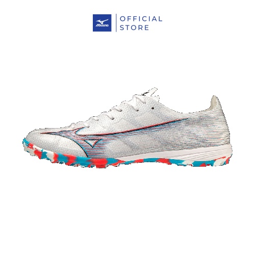 Ảnh Giày đá bóng sân cỏ nhân tạo Mizuno Alpha Pro As, trọng lượng nhẹ, upper mềm mại, đệm giảm chấn cao cấp 4