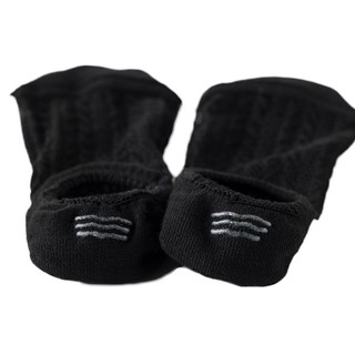 Tất vớ nữ cổ ngắn đi giày lười chất liệu cotton mềm mại thoáng mát DEVARI T81
