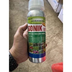 Atonik điều hoà sinh trưởng 500ml