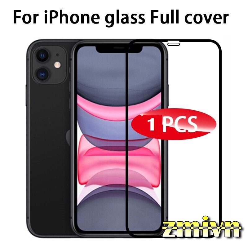 Sticker Adhésif Pour Vitre Arrière IPhone – Modèles 8 à 14 – Noir – Neuf