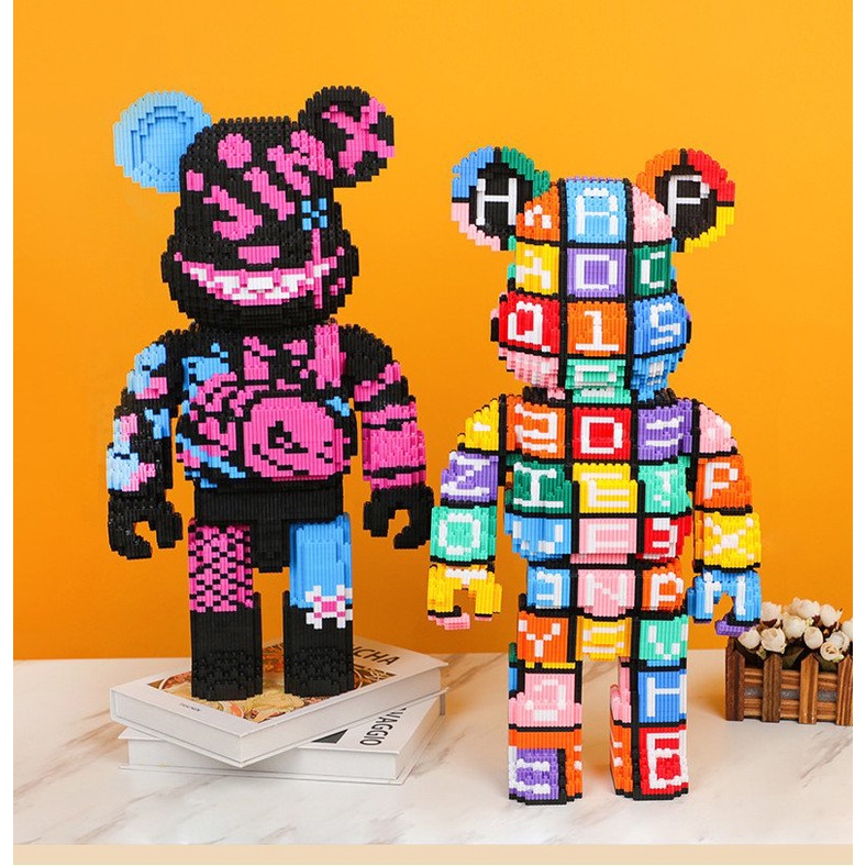 Magic block hot sale lego