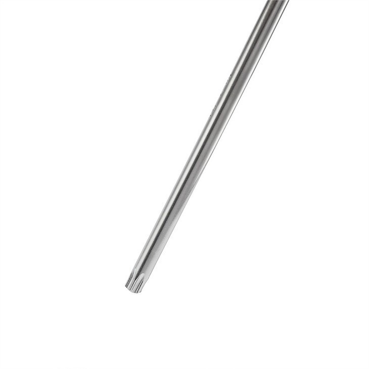 Bộ 9 cây lục giác hoa thị loại dài WORKPRO WP222003 T10-T50, thép CR-V cao cấp, thương hiệu dụng cụ lớn thứ 2 thế giới