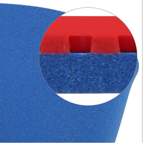 Mặt vợt bóng bàn Kokutaku tokyo 868 blue sponge