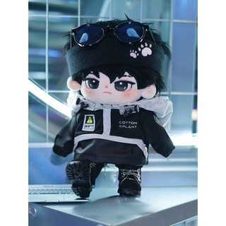 [85 mẫu][ORD] Outfit doll 10cm 20cm 40cm ngồi - Quần áo búp bê 10cm 20cm 40cm ngồi
