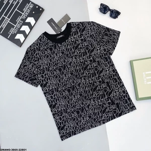 ÁO THUN CỔ BẺ THỜI TRANG PHONG CÁCH - HỌA TIẾT ĐỘC ĐÁO CHẤT LỪ , CHO CÁC ANH EM HIYU STORE