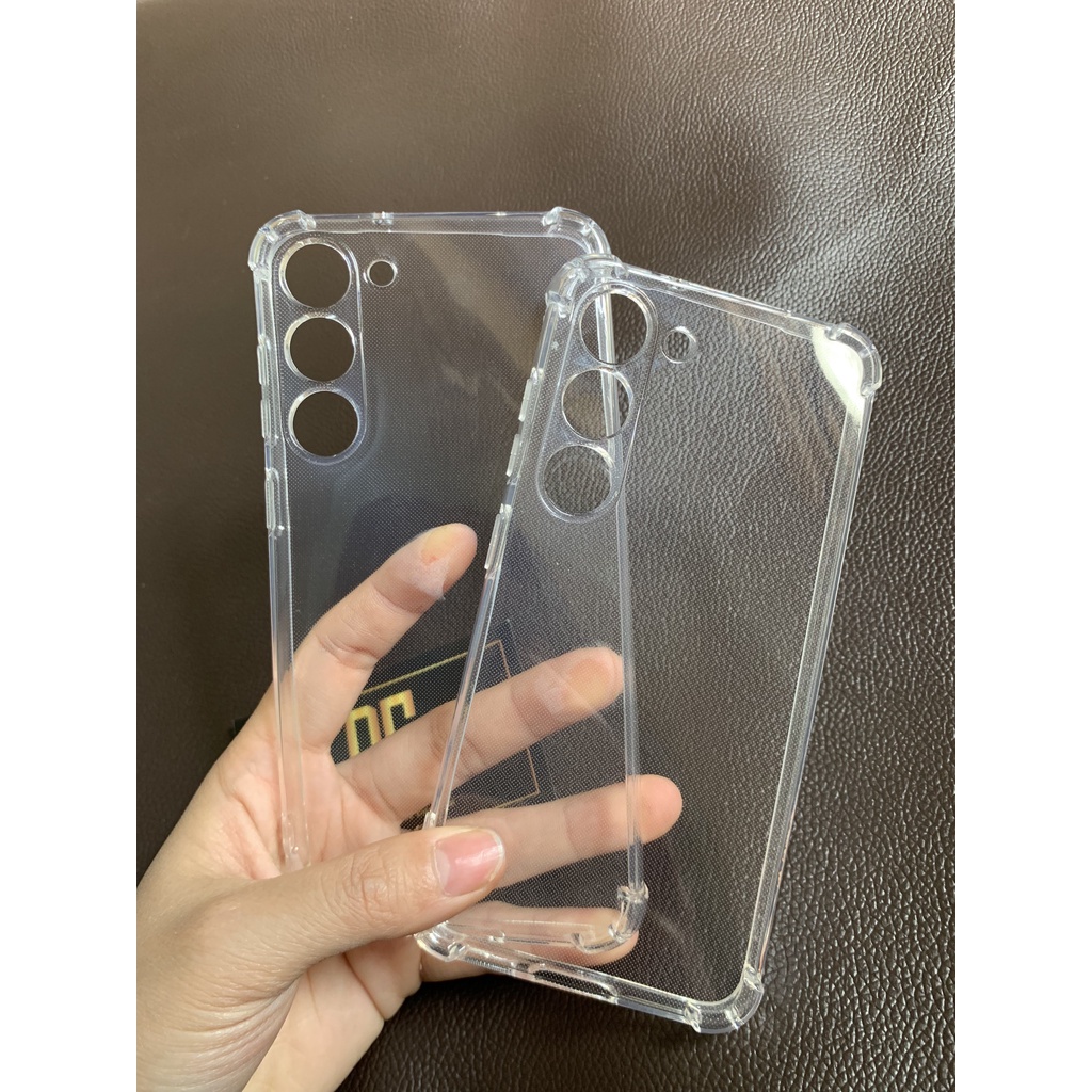 Ốp chống sốc Samsung Galaxy S23/ S23 plus