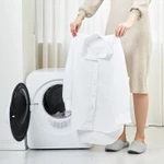 Máy sấy Quần Áo Thông minh ACANTHASTER, Sấy khô hoàn toàn, khử trùng tia cực tím, lọc bụi bẩn và bông dư thừa — ảnh 8