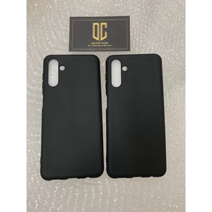 Ốp dẻo đen TPU samsung A13/ A14 4G/ A14 5G