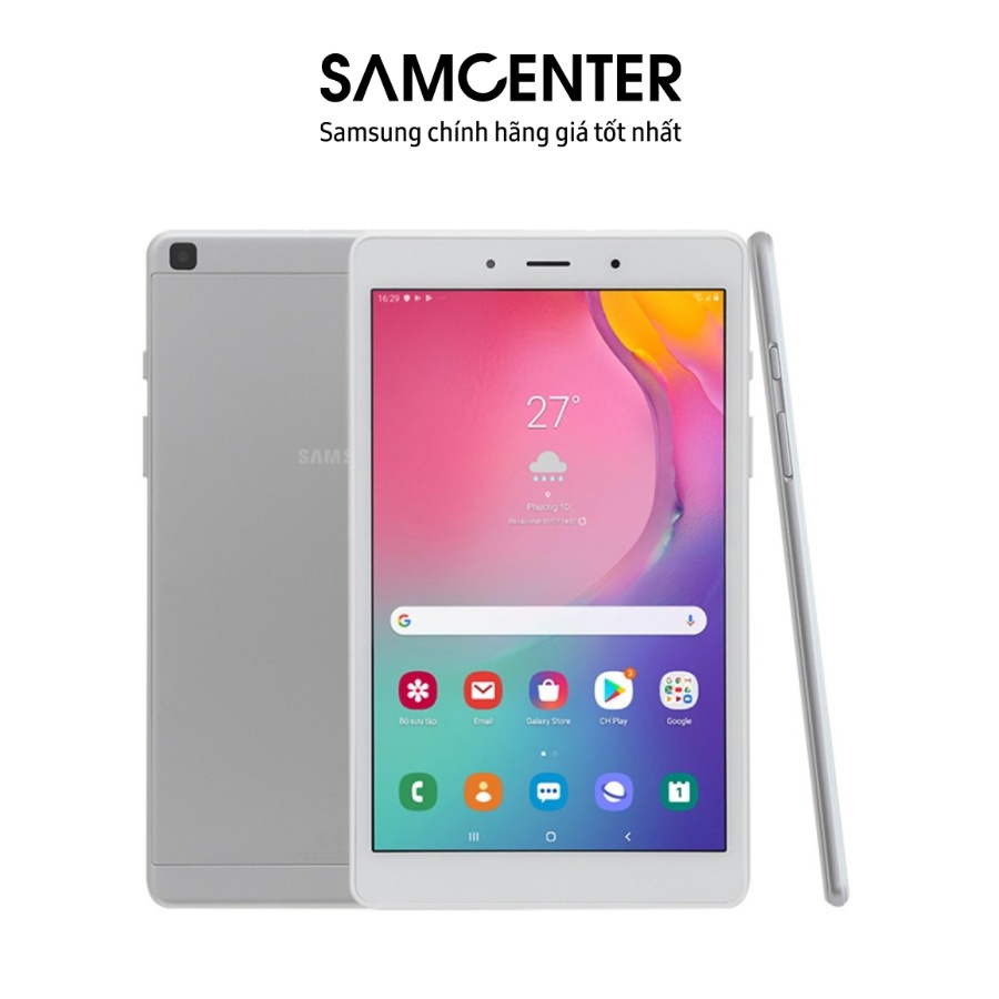 Máy Tính Bảng Samsung Galaxy Tab A8 2gb 32gb Hàng Chính Hãng