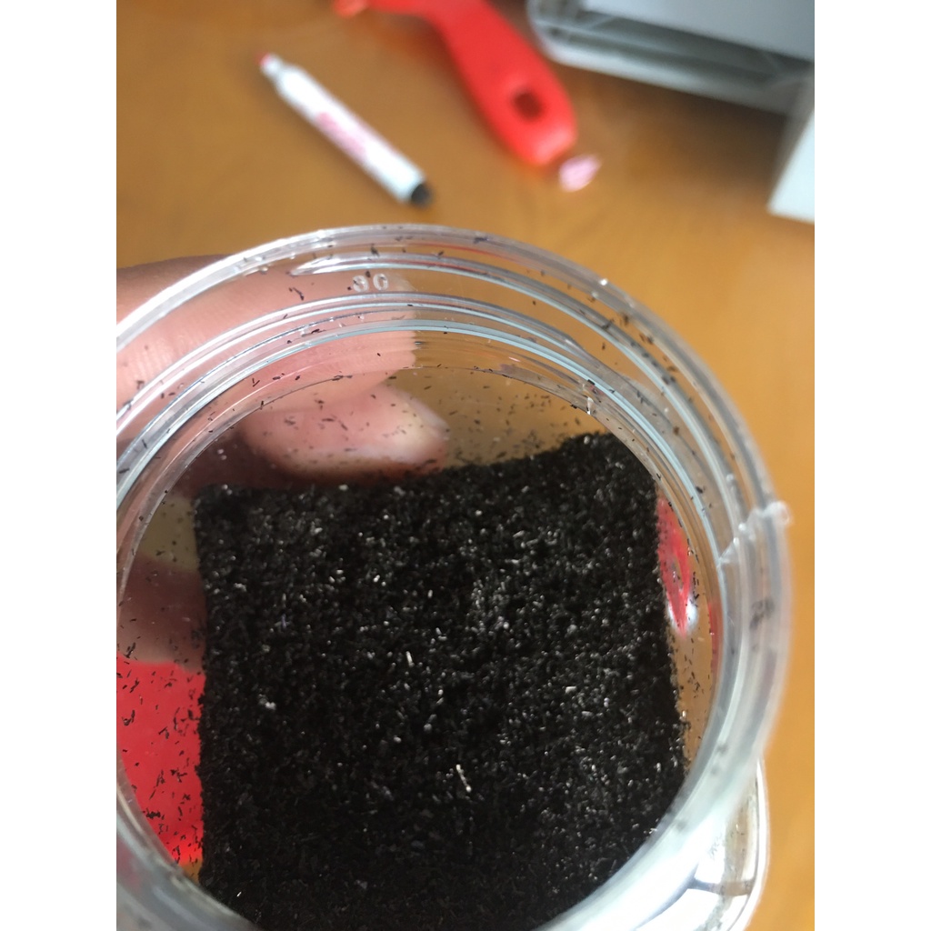 Thuốc tím sát khuẩn,khử trùng cho cá cảnh,khử khuẩn cho nước bể mới hộp 100gram.