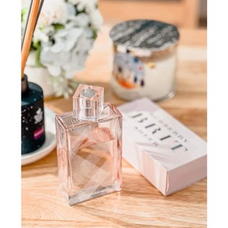NƯỚC HOA NỮ BURBERRY BRITSHEER FOR HER EDT 100ML